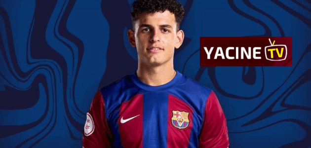أول تعليق من سيرجي دومينغيز بعد رحيله عن برشلونة